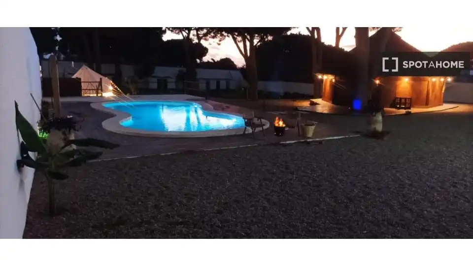 Habitación en Los Franceses – La Vega