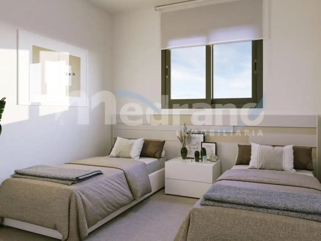 Wohnung mit Pool zum Verkauf in Calle Peru De, imagen 6