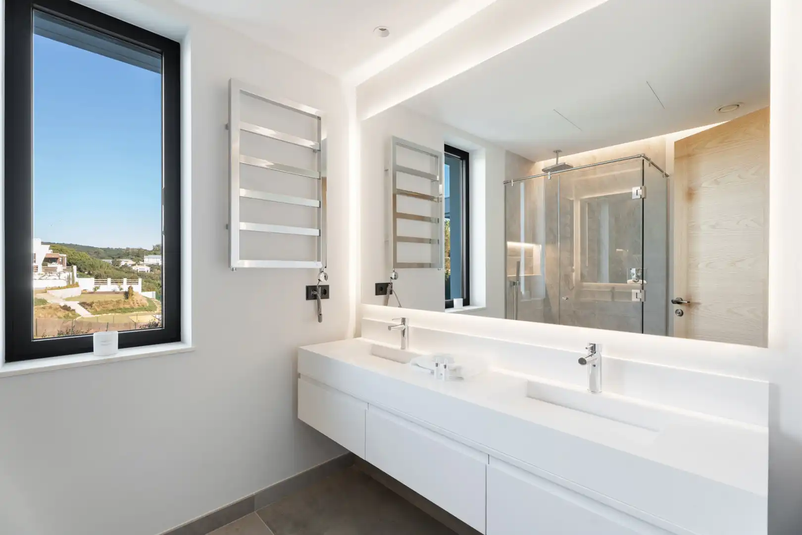 Casa amb terrassa en venda a Puerto de Sotogrande - La Marina, imagen 31