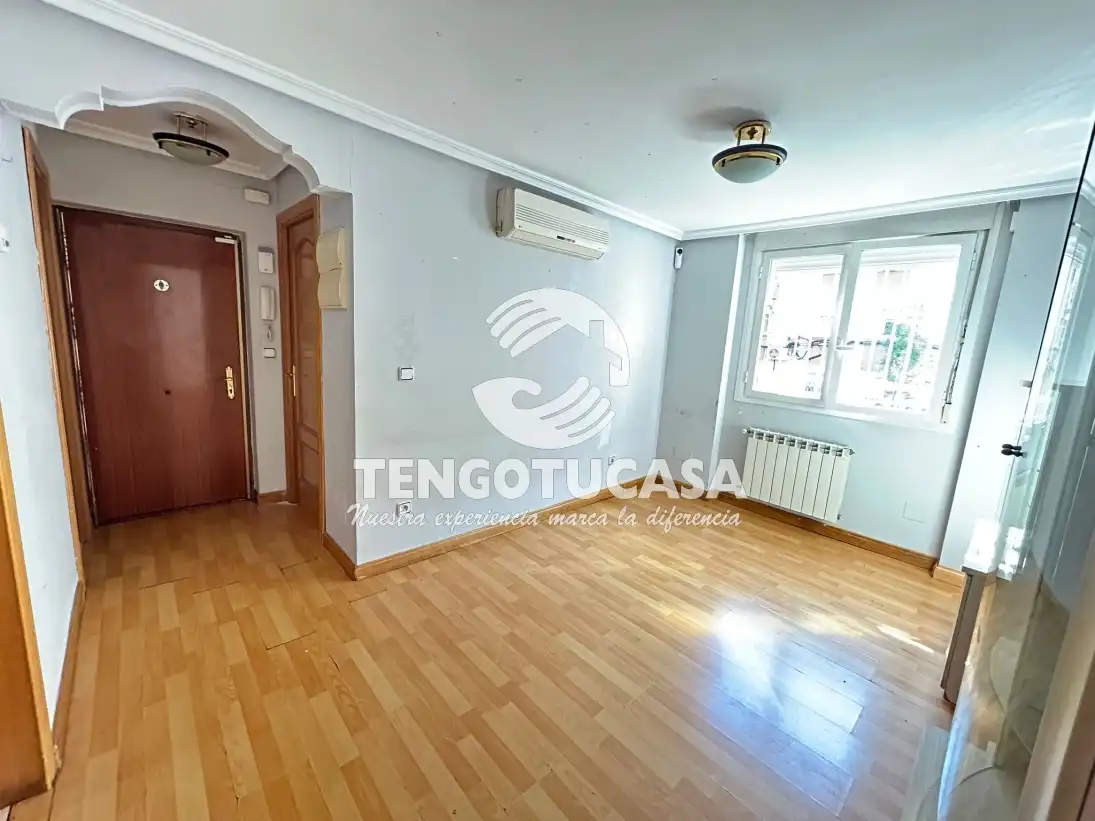 Piso en venta en Madrid con Aire acondicionado, Calefacción y Trastero