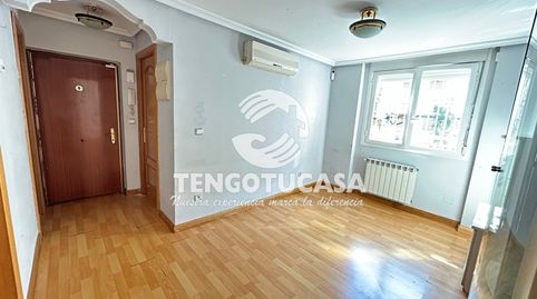 Foto 2 de Piso en venta en Calle de Nuestra Señora del Villar, Ventas, Madrid Capital