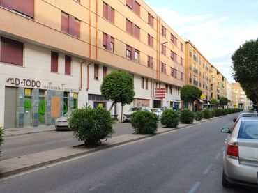 Wohnung mit Aufzug zum Verkauf in Medina del Campo