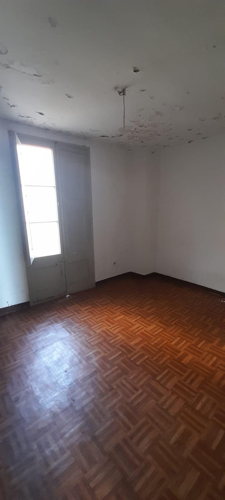 Bedroom of Flat for sale in Berga  with Terrace
