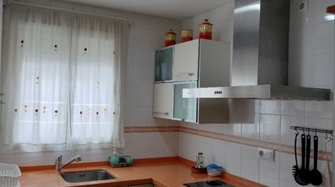 Foto 2 de Piso en venta en Vallesequillo, Jerez de la Frontera