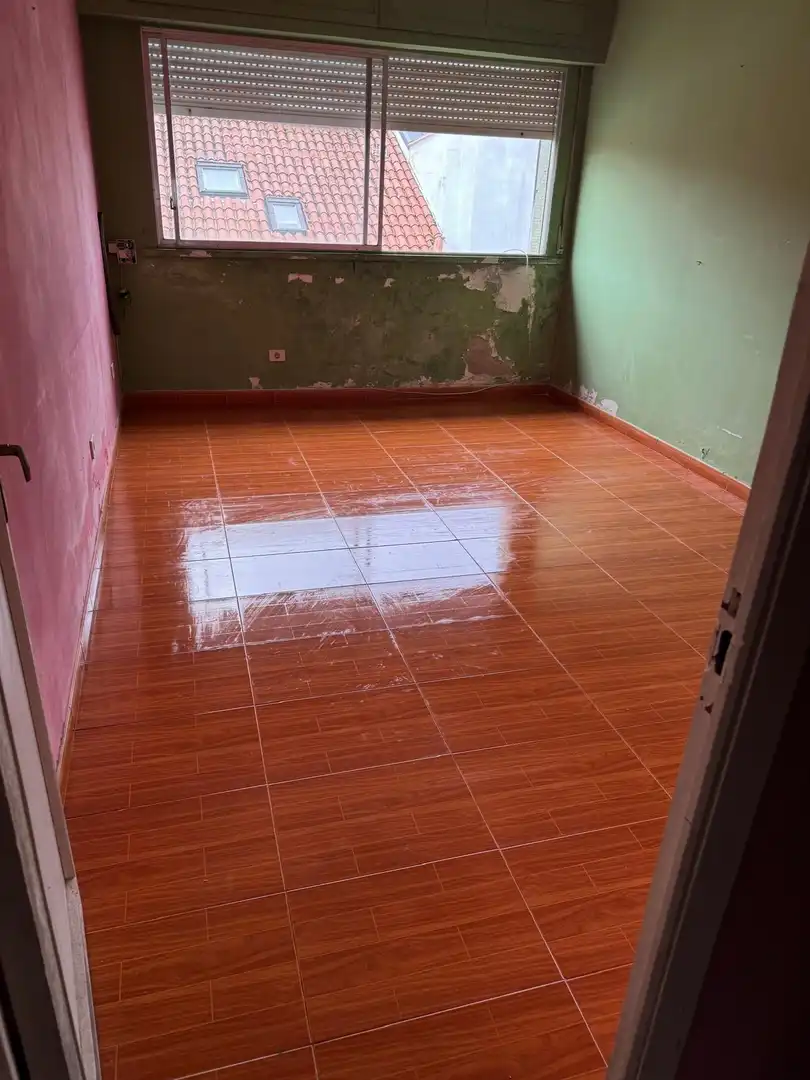 Piso en venta en Vilagarcía de Arousa con Terraza