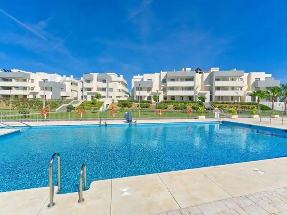 Erdgeschosswohnung mit Pool zum Verkauf in Playa Bahía Dorada, imagen 14