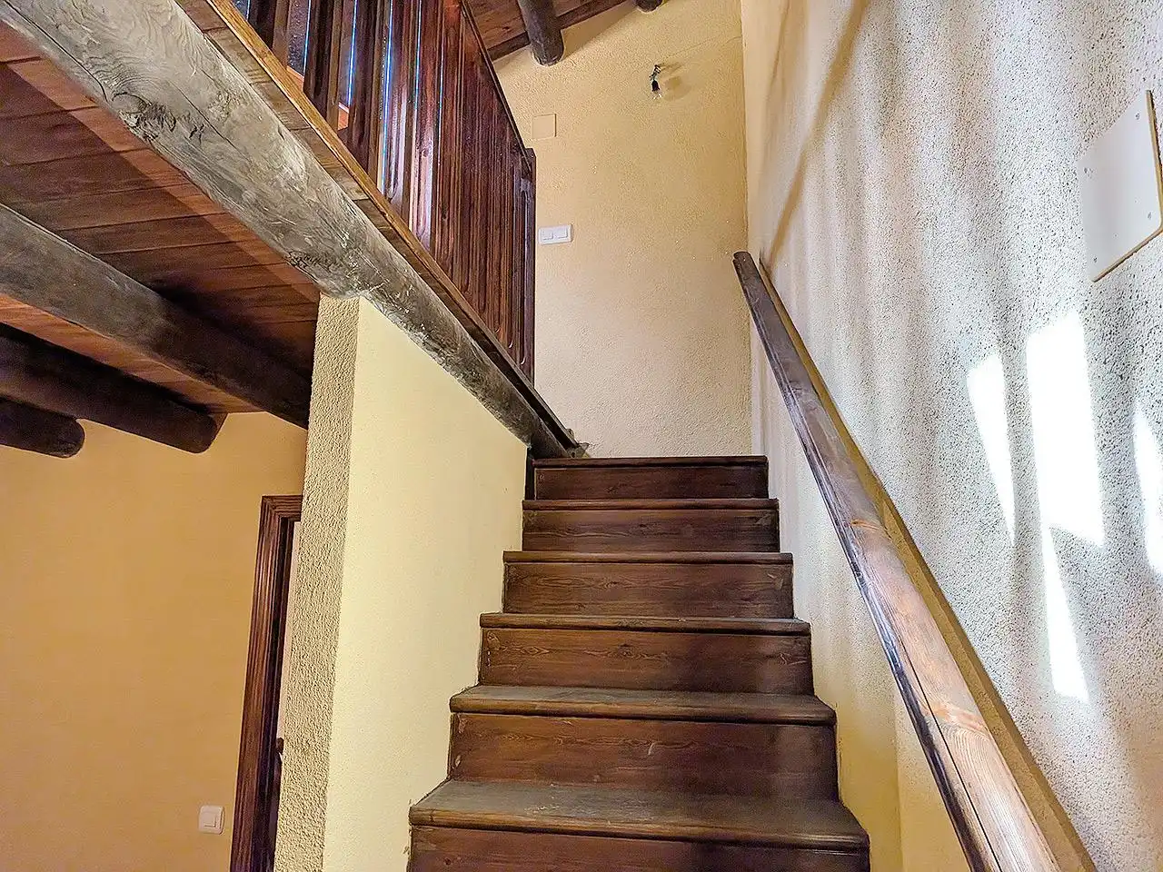 Casa o chalet en venta en Morella con Calefacción, Terraza y Balcón