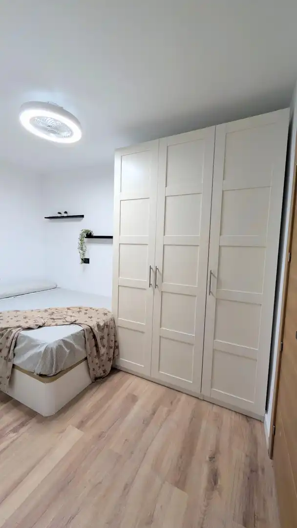 Habitació a Calle Calle Doctor Caro, 12, Pont Nou - Corazón de Jesús