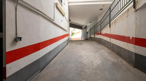 Foto 3 de Garatge en venda a Calle Santa Adela, 44, Barrio de Zaidín, Granada