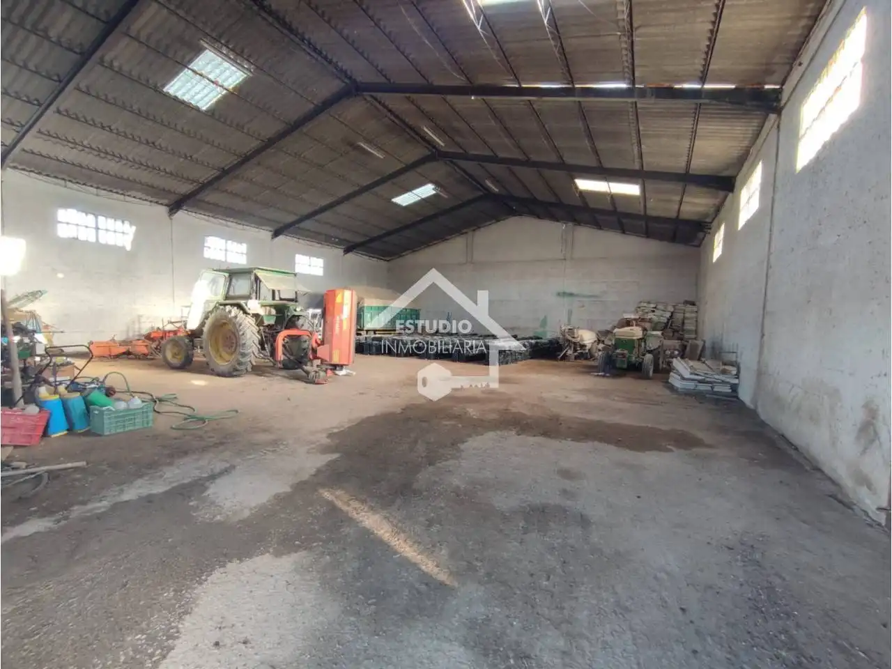 Nave industrial in vendita a Carretera Alcanadre, imagen 12