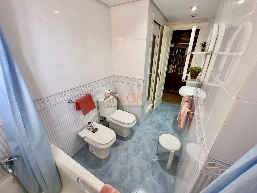 Wohnung mit Aufzug zum Verkauf in Paseo Maritimo Cdad De Melilla, imagen 54