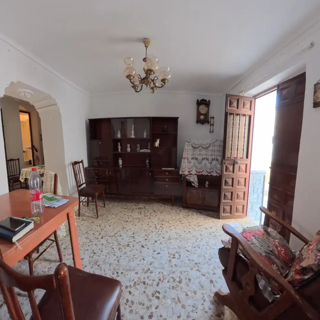 House for sale in Algarrobo pueblo, imagen 3
