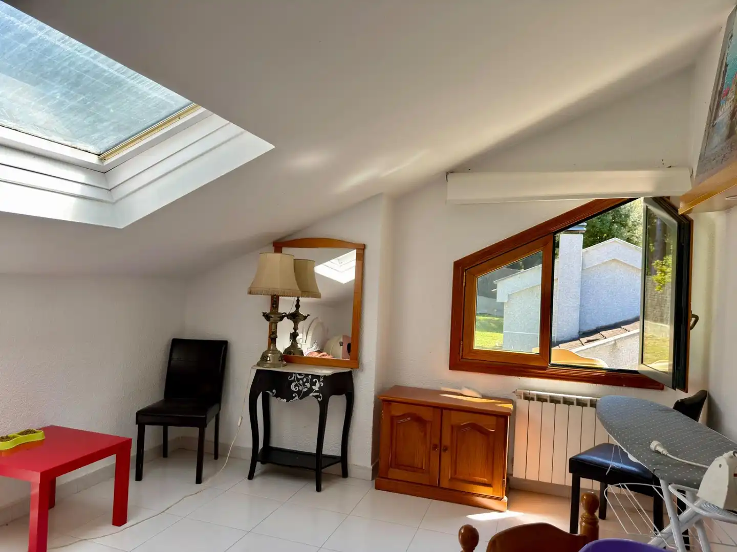 Casa amb terrassa en venda a Calle Iuca, imagen 65