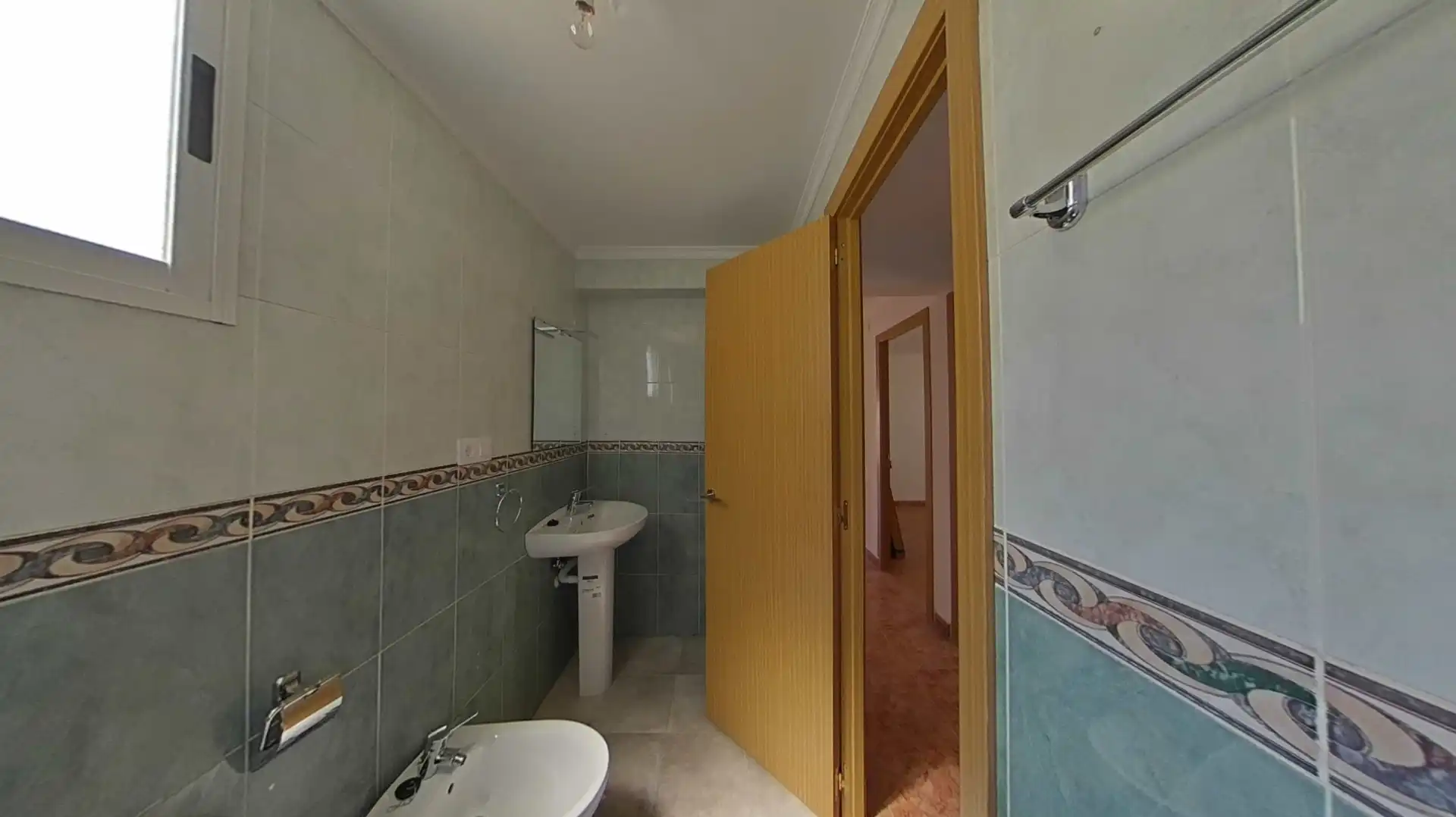 Wohnung mit Terrasse zum Verkauf in Carrer d' Antonio Ponz, imagen 19