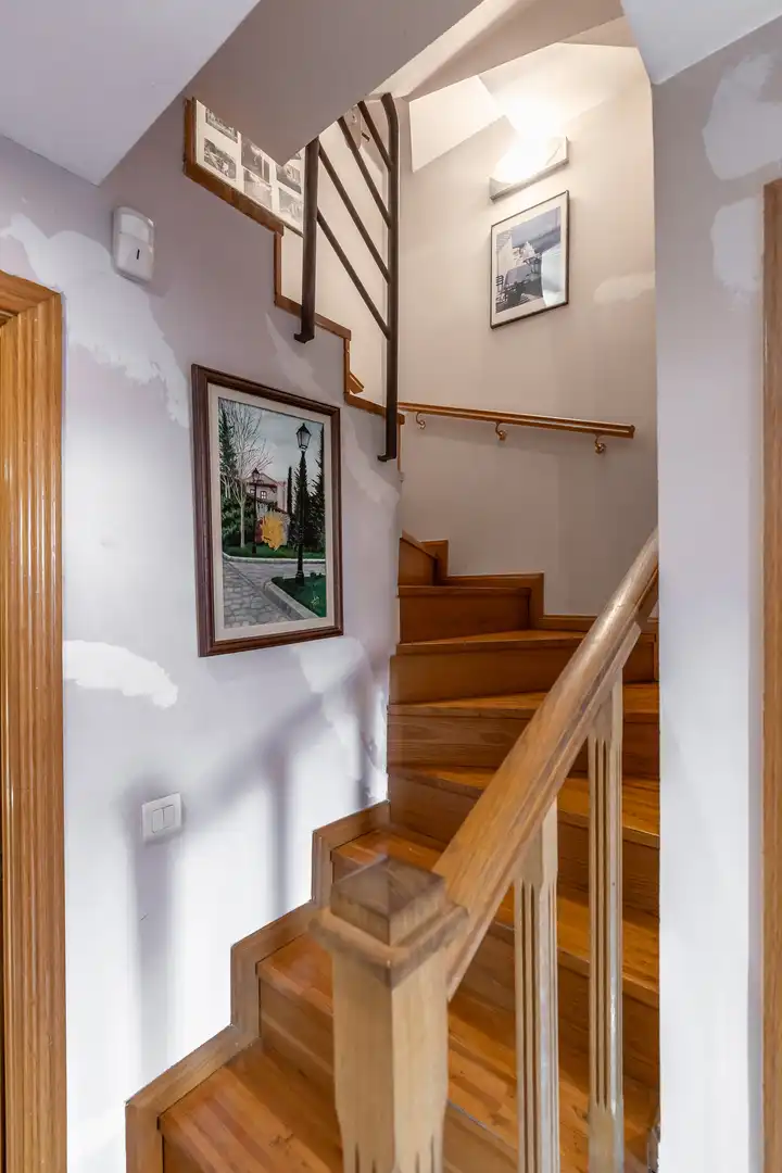 Detached house with pool for sale in Calle Lago Michigan, imagen 54