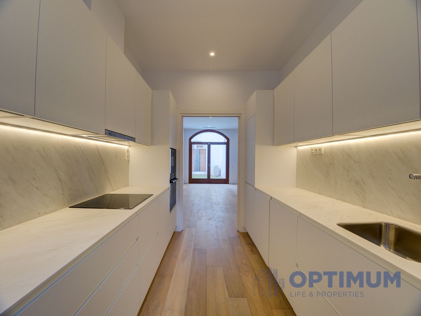 Dúplex en venda a Carrer de Pons i Gallarza, Sant Andreu de Palomar