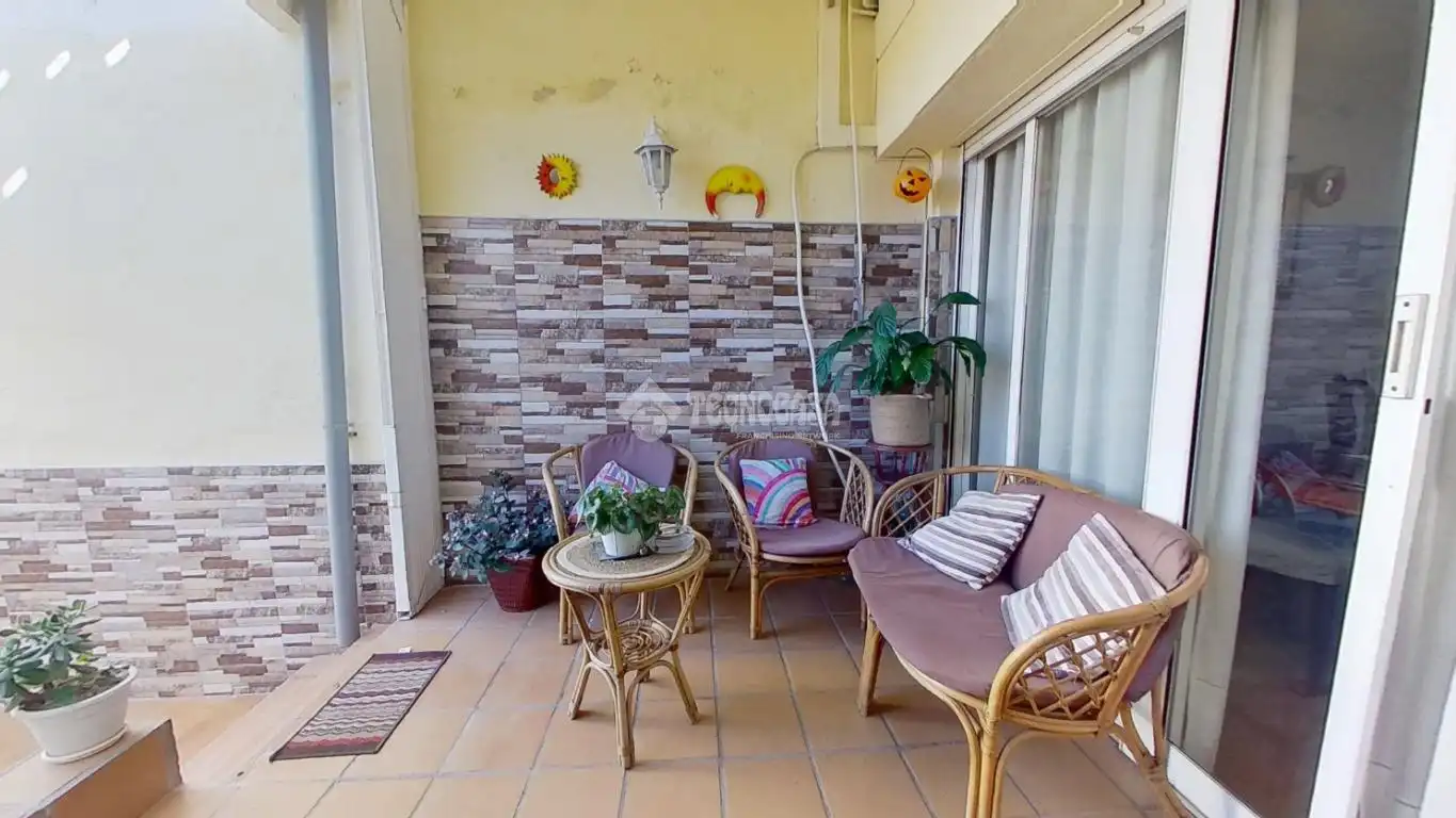 Casa aparellada en venda a Creu Alta - Puiggener