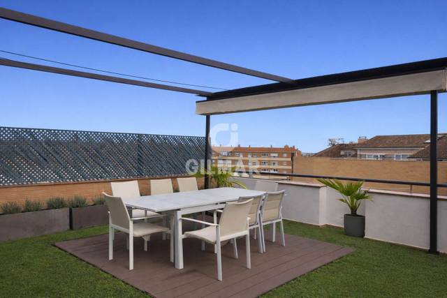 Ático en Venta en Sector S