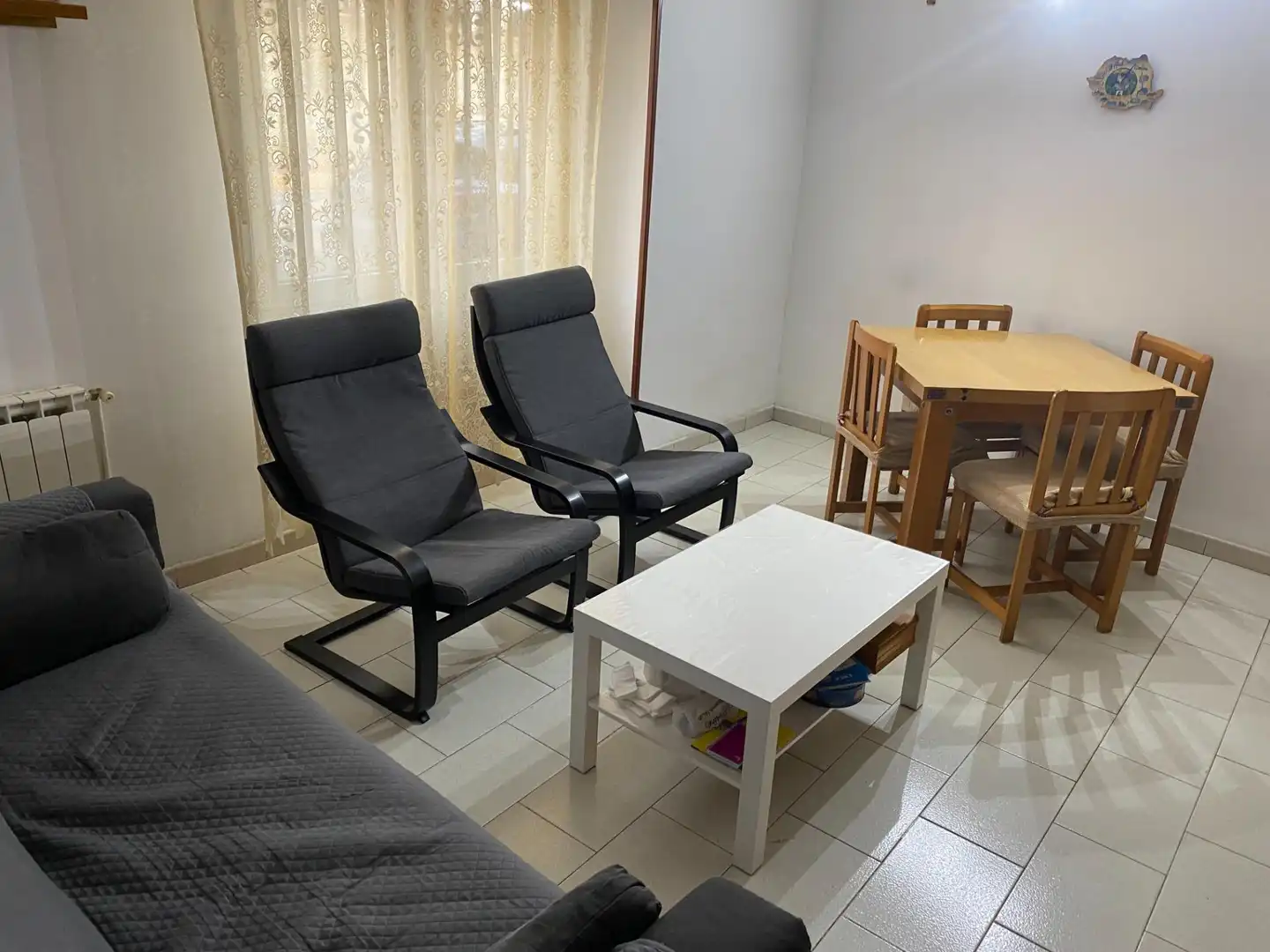 Casa rústica en venda a Monreal del Campo, imagen 8