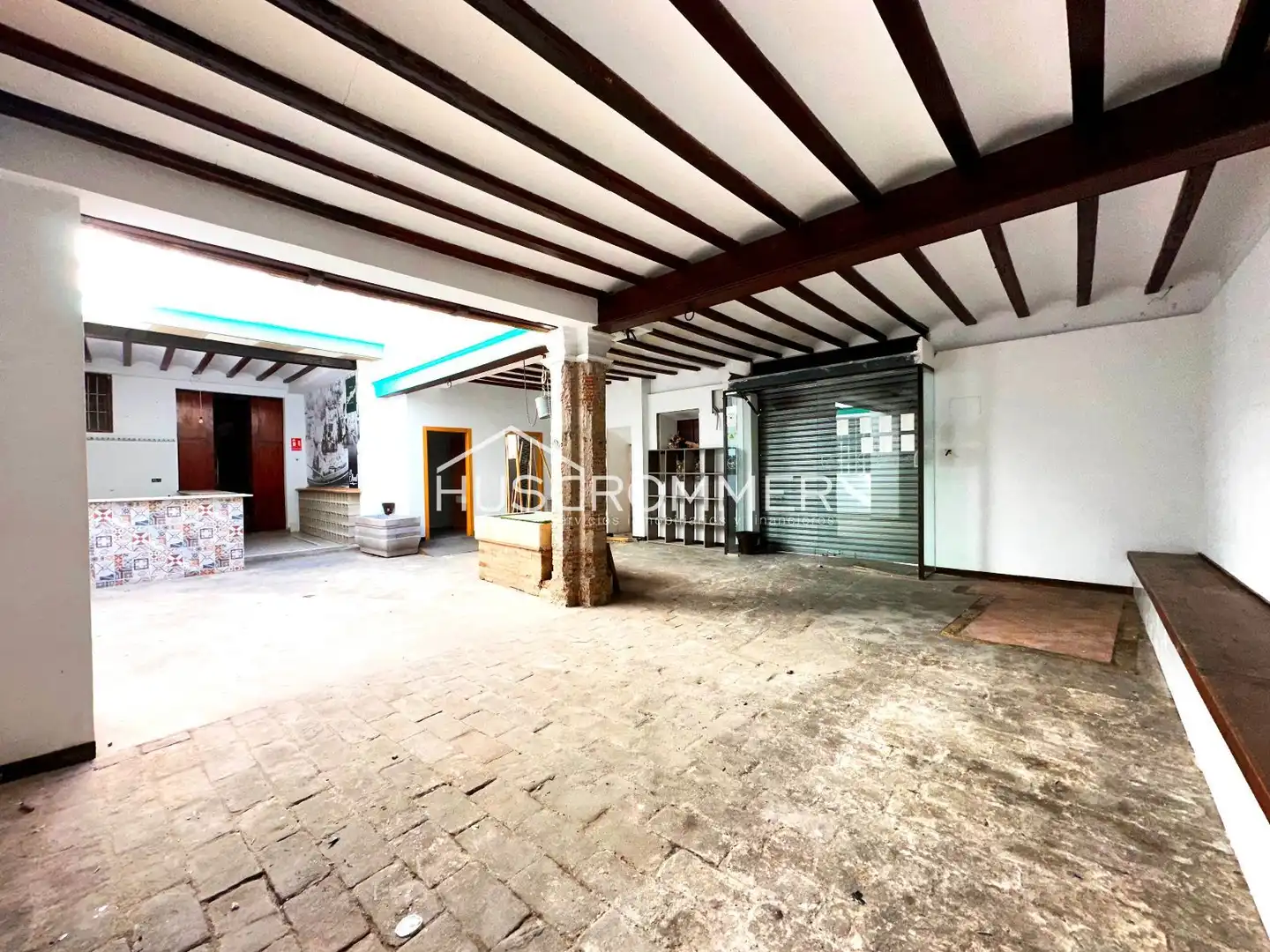 Local de alquiler en Sant Miquel, 24, Centro