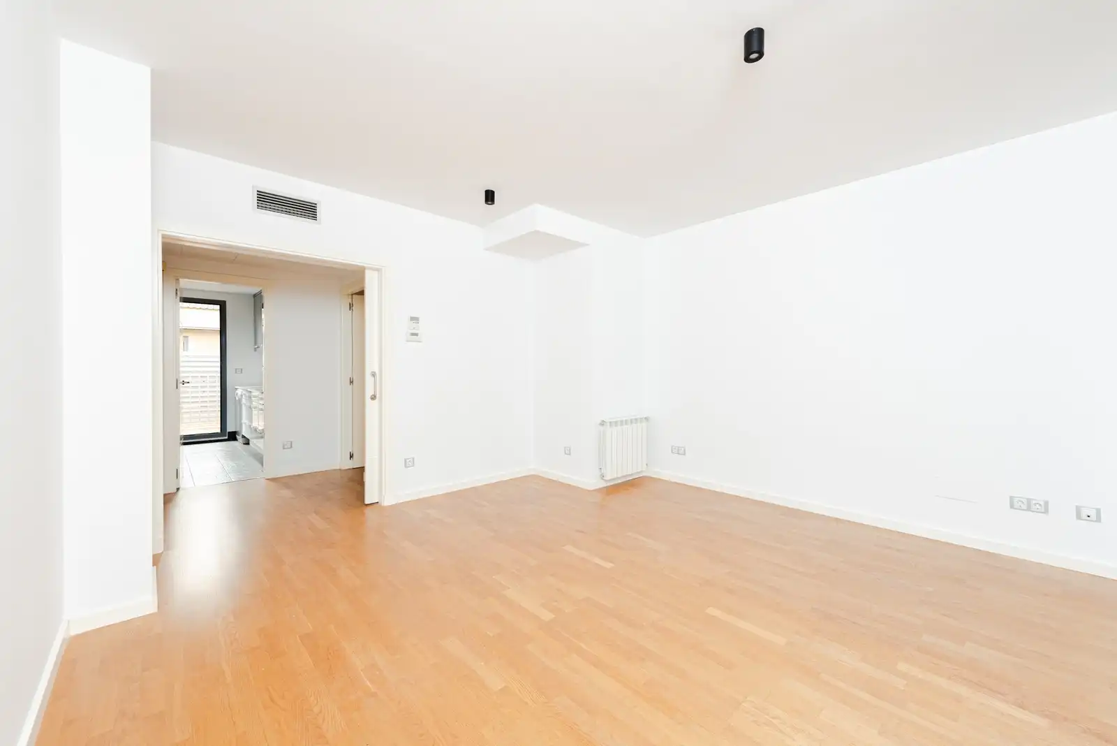 Piso en venta en Montecillo