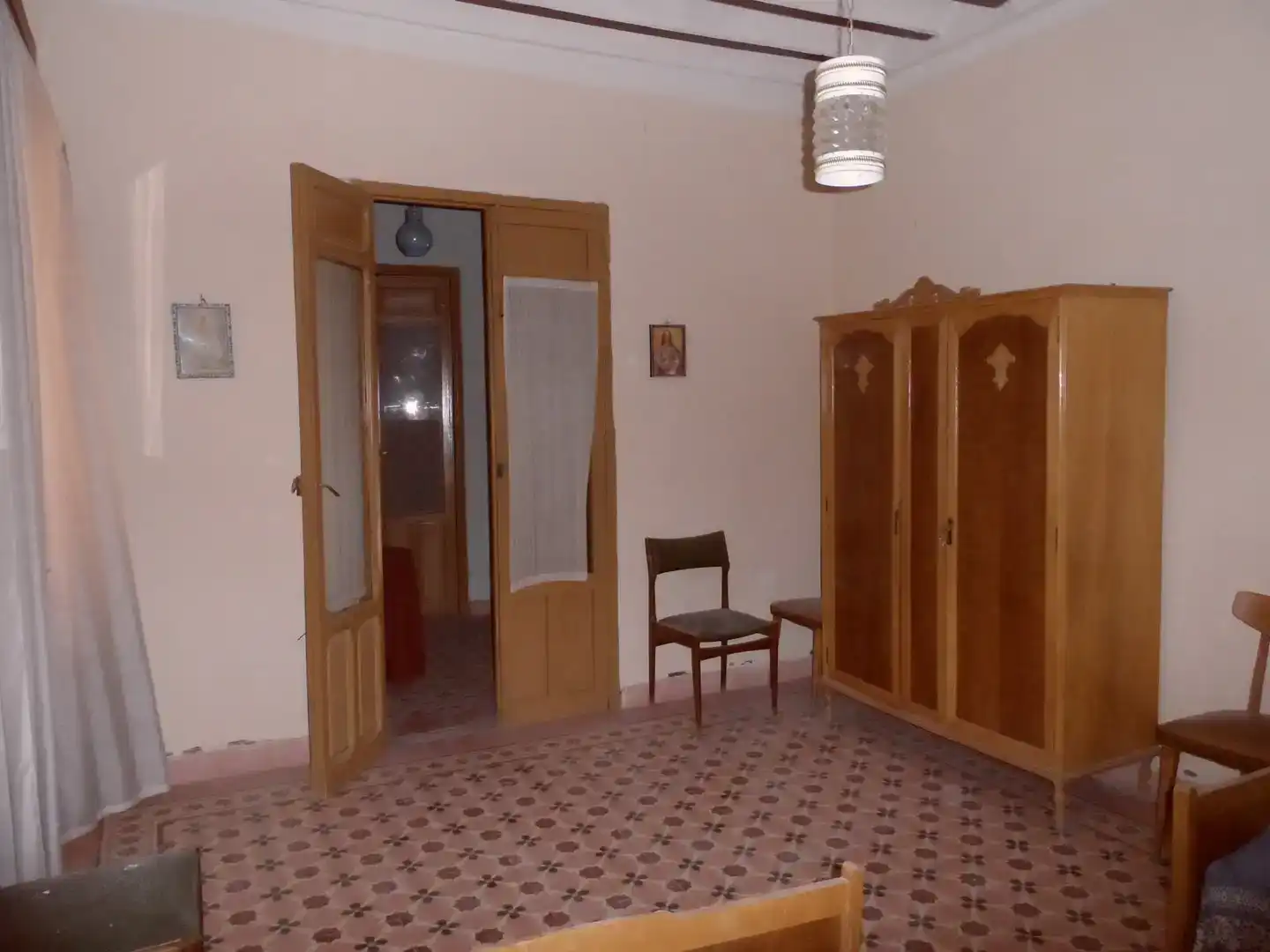 Casa o xalet en venda en Bedmar y Garcíez amb Balcó