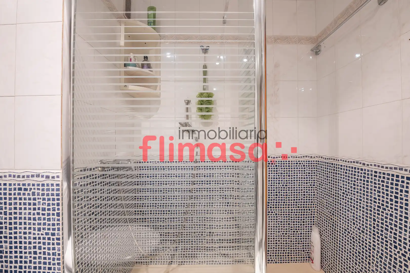 Baño de Piso en venta en Alcorcón con Calefacción
