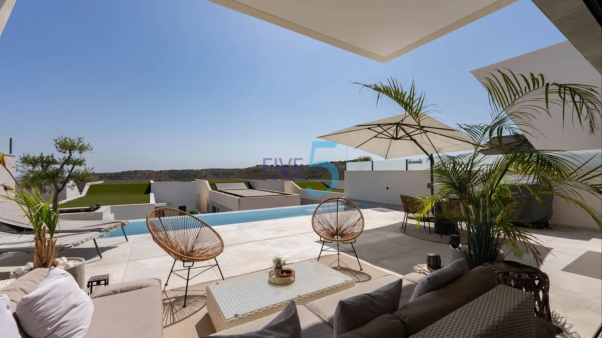 House with pool for sale in Ciudad Quesada, imagen 39