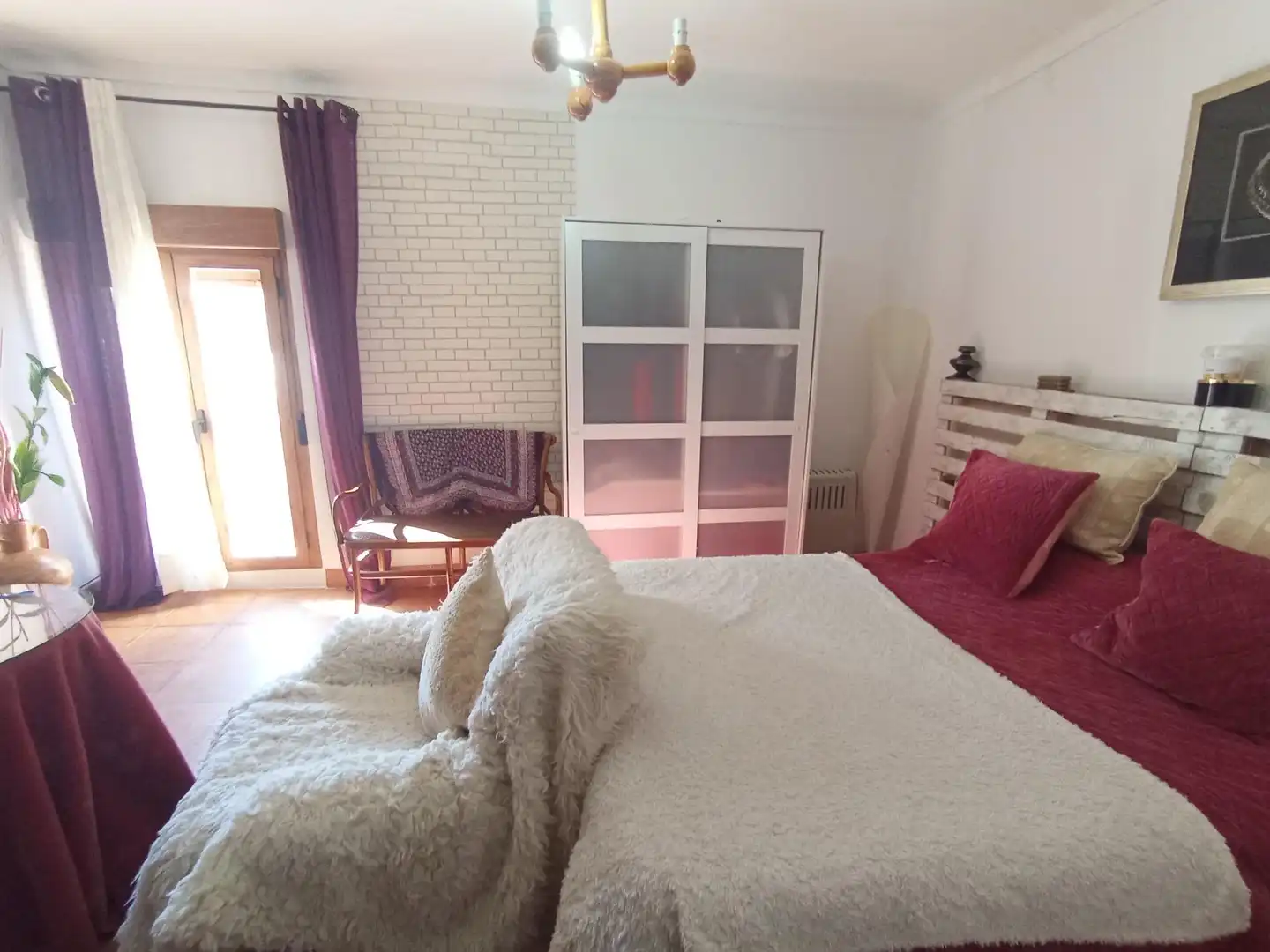 Residencial en venta en Puerto Lumbreras
