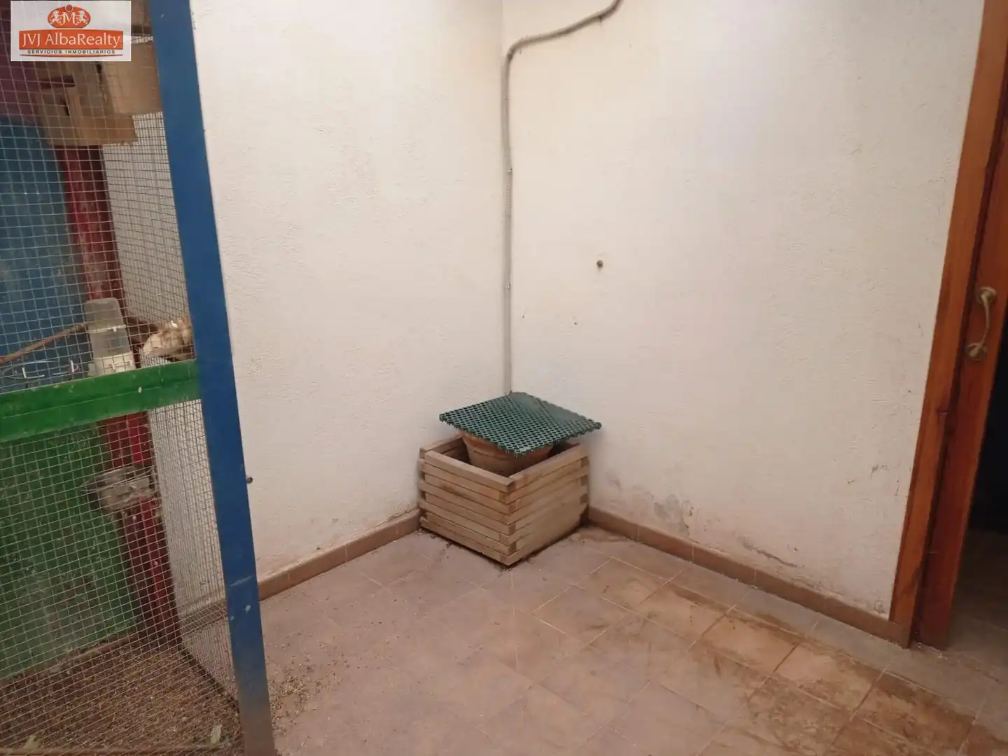 Casa adosada en venda en Valdeganga amb Calefacció i Balcó