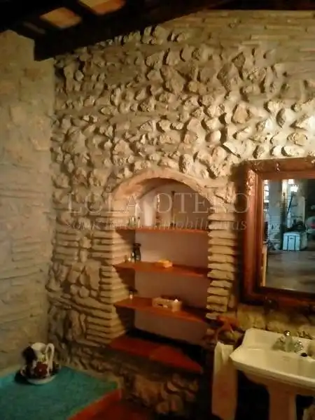 Casa o xalet en venda en L'Alqueria de la Comtessa amb Calefacció, Jardí privat i Terrassa