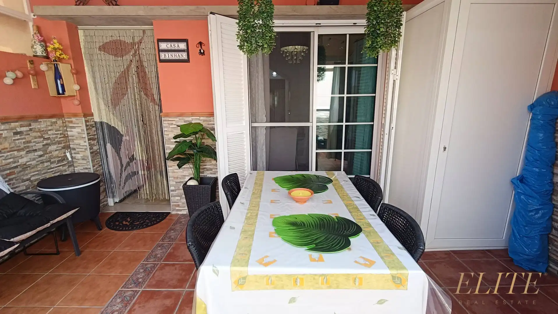 Maison avec terrasse à louer à Calle MADRID 26, imagen 6