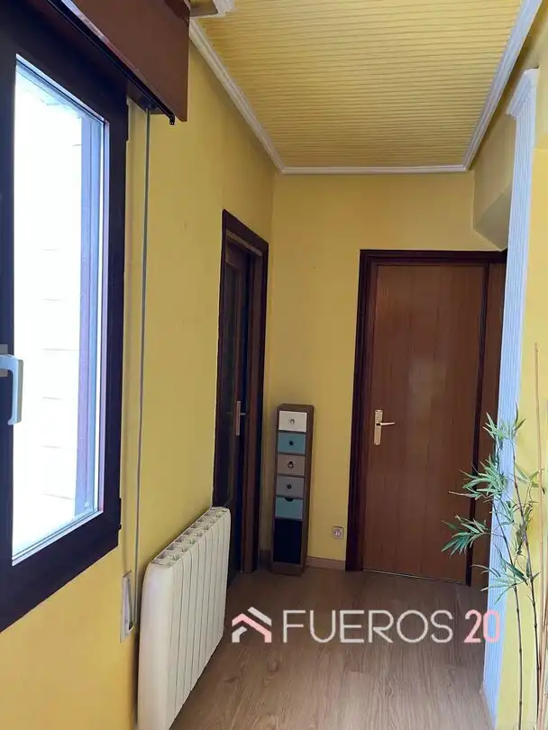 Flat with terrace for sale in Lasesarre, imagen 17
