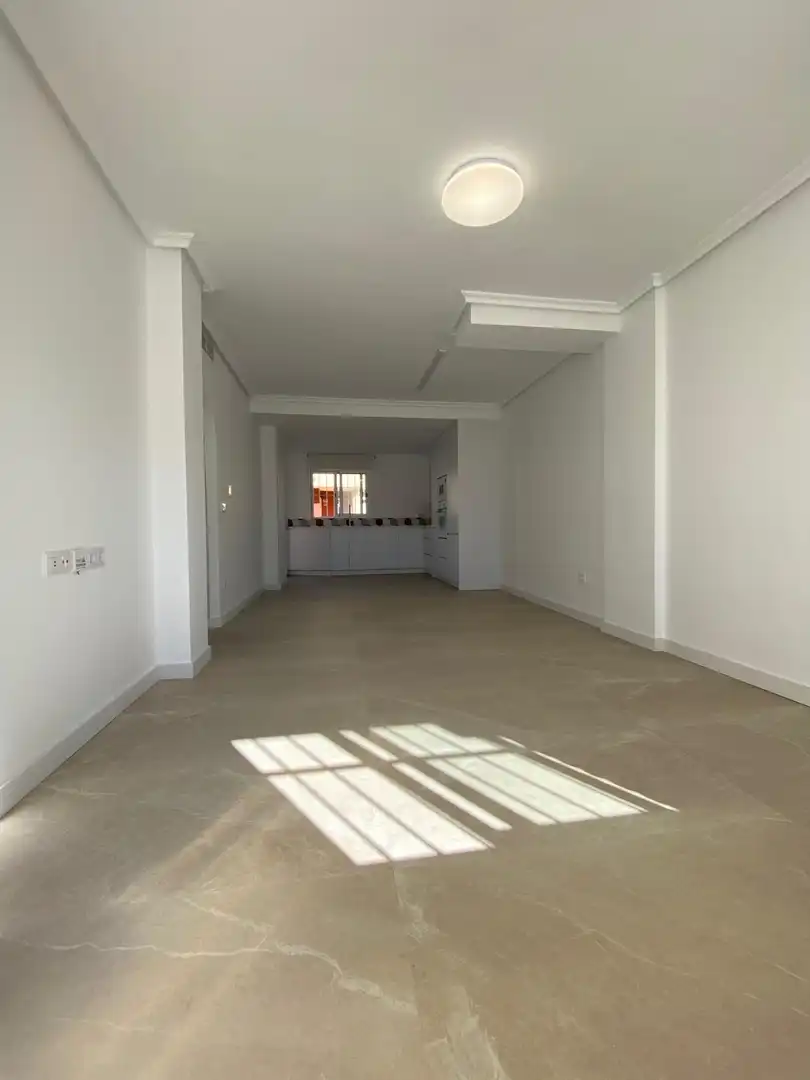 Planta baixa en venda en Pilar de la Horadada amb Terrassa, Piscina i Piscina comunitària