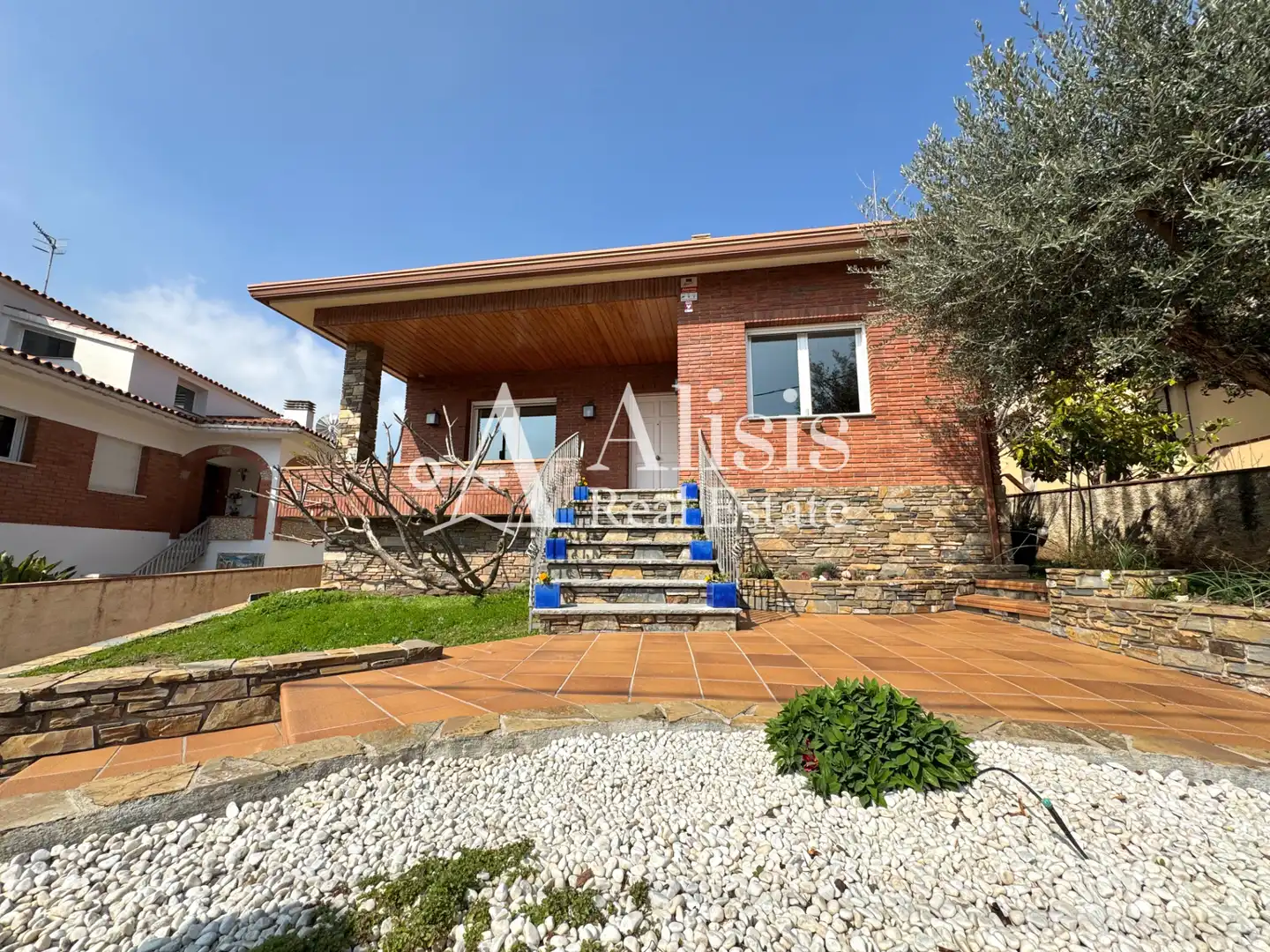 Villa mit Garten zum Verkauf in La Palma de Cervelló, imagen 94