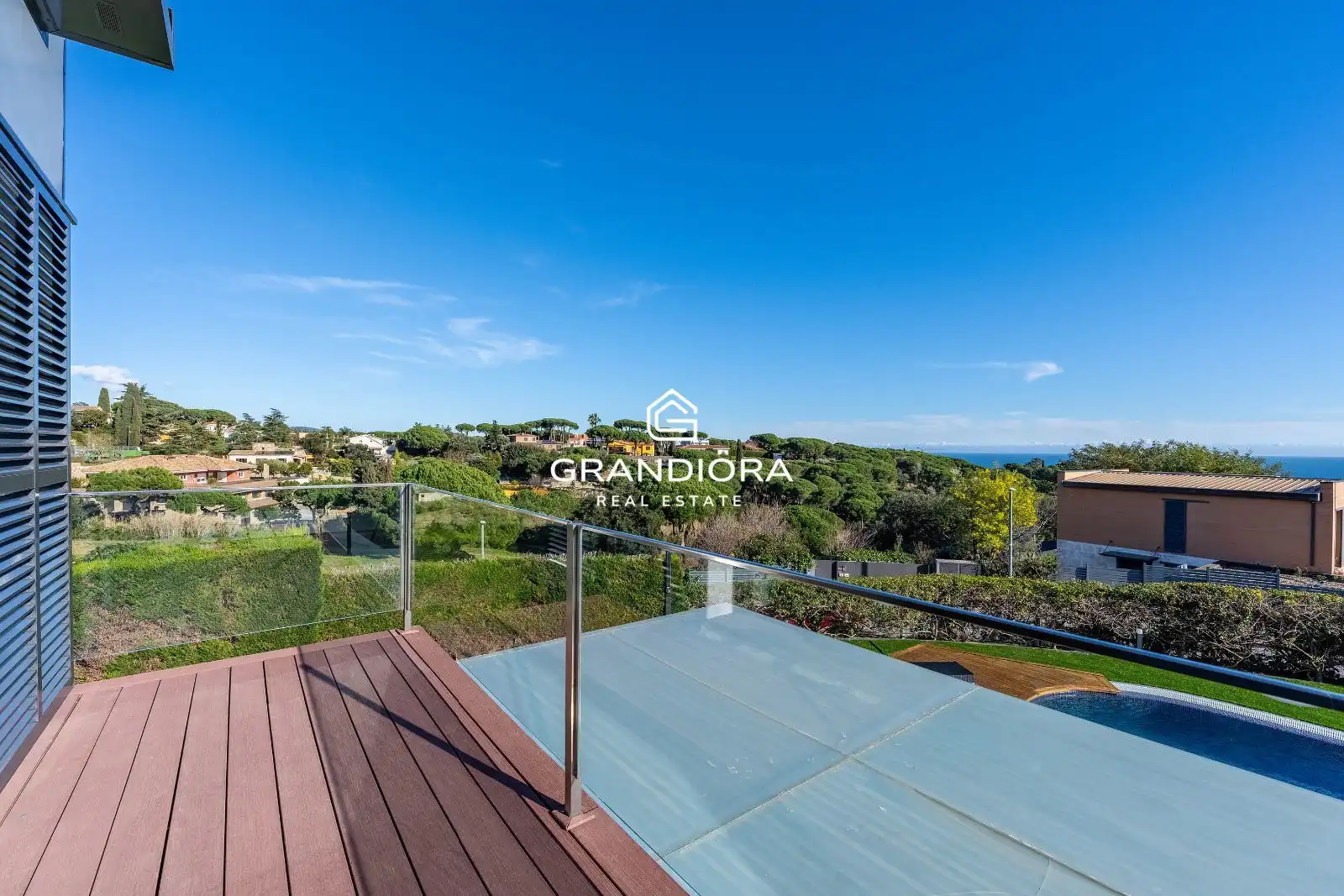 Detached house with pool for sale in Avenida del Regadiu, imagen 42