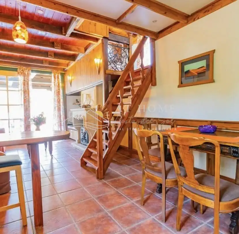 Villa avec piscine à vendre à Mijas pueblo, imagen 14