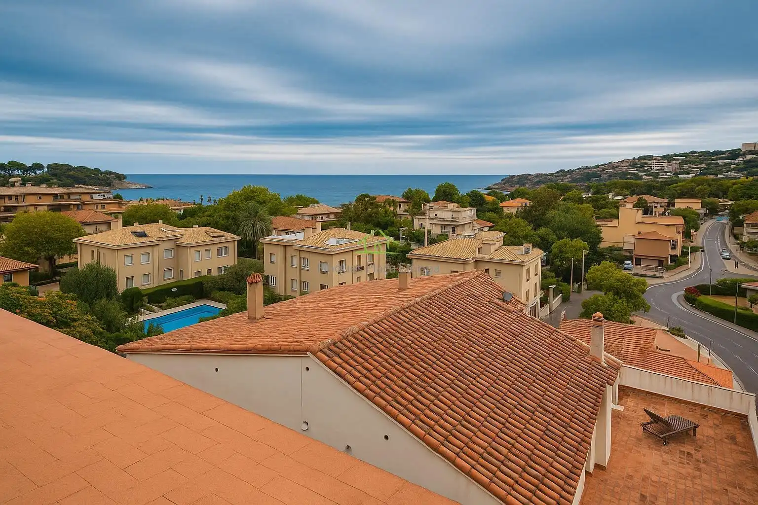 Appartement compact avec piscine à vendre à S'Agaró, imagen 22
