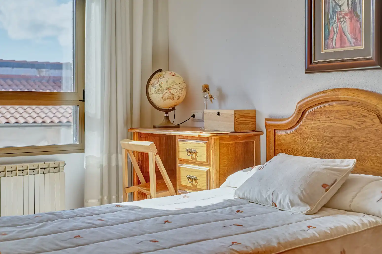 Habitación de Piso en venta en Huarte / Uharte, Navarra