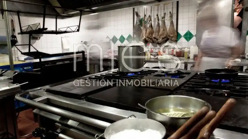 Cuina de Local en venda en Torrent