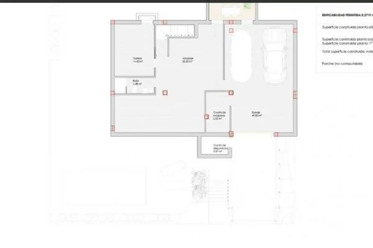 Chalet con piscina en venta en Los Balcones - Los Altos, imagen 5