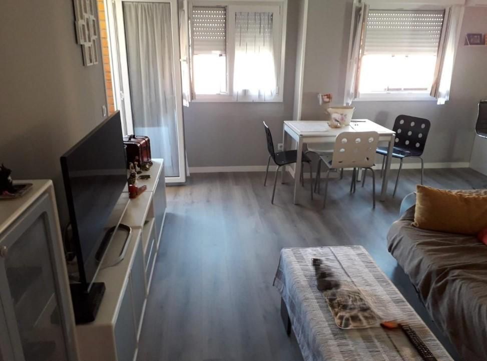 Habitación de Piso en venta en  Madrid Capital con Aire acondicionado, Calefacción y Amueblado
