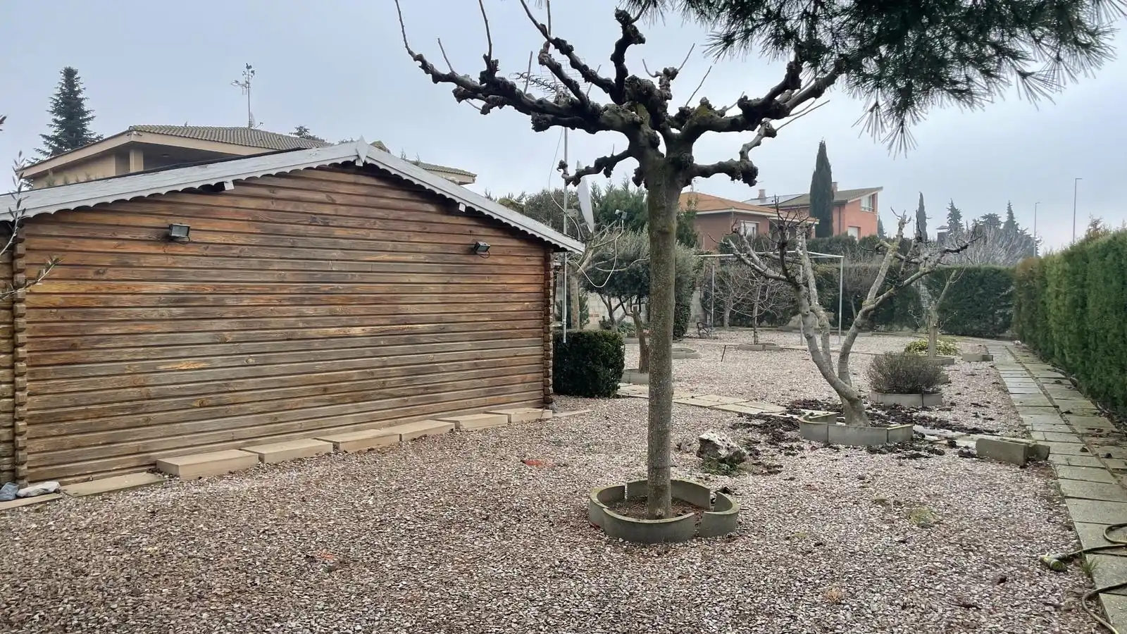 Houses for sale in Vilagrassa