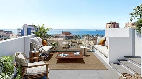 Photo 4 of Single-family semi-detached for sale in Monte de Sancha, La Malagueta - Monte Sancha, Málaga