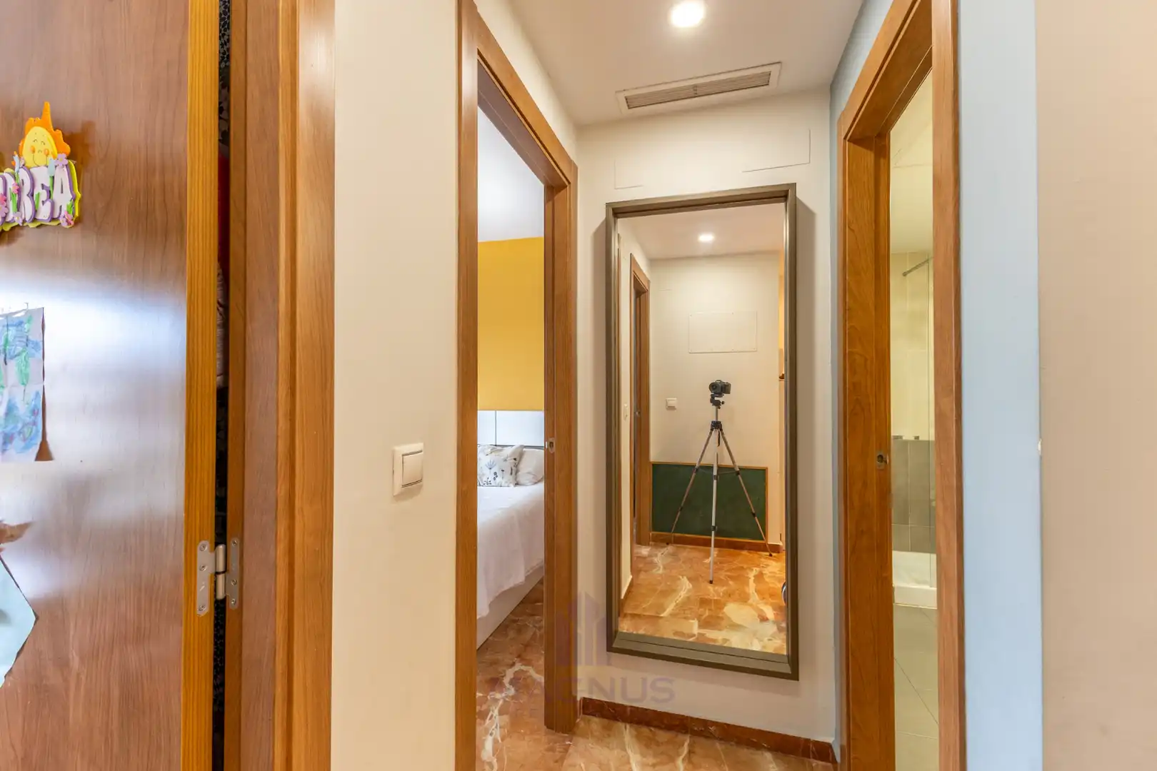 Apartment mit Terrasse zum Verkauf in CALLE VICENTE ANDRÉS ESTELLÉS, imagen 35