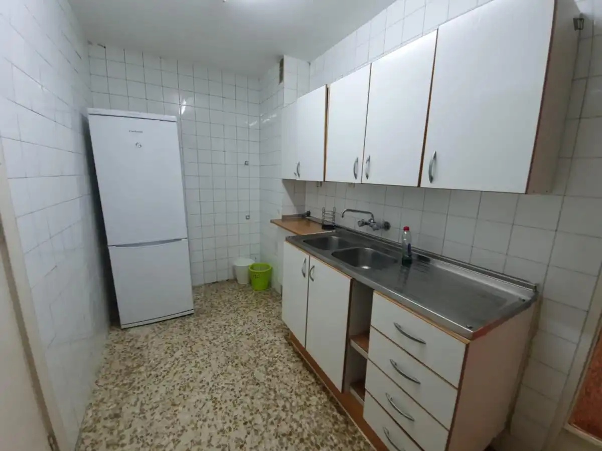 Habitació a Camino de Ronda