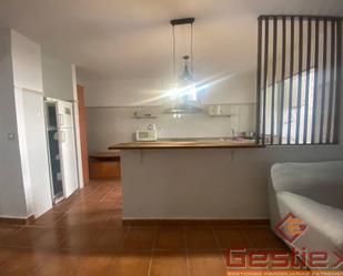 Kitchen of Planta baja to rent in Almendralejo