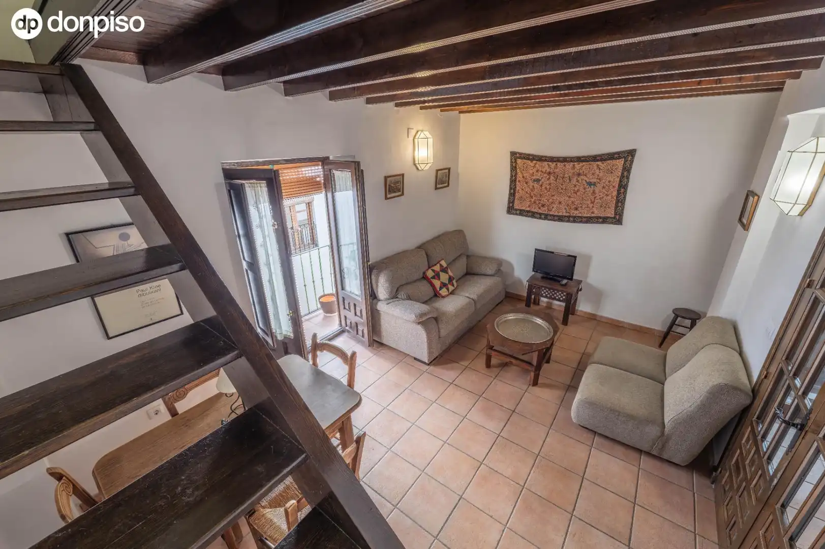 Inmuebles singulares en venta en Calle Calle Gumiel de San Pedro, imagen 44