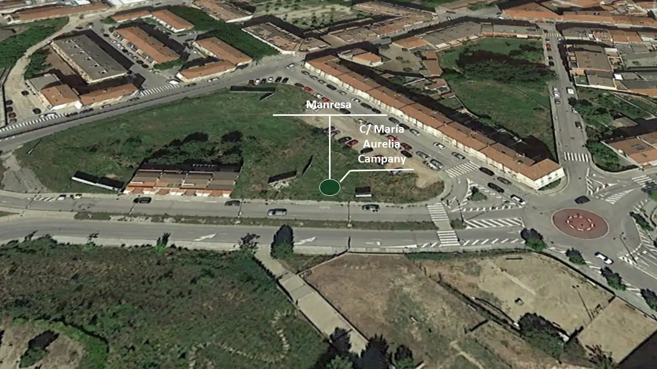 Rural land for sale in C/ María Aurelia Campany, imagen 4