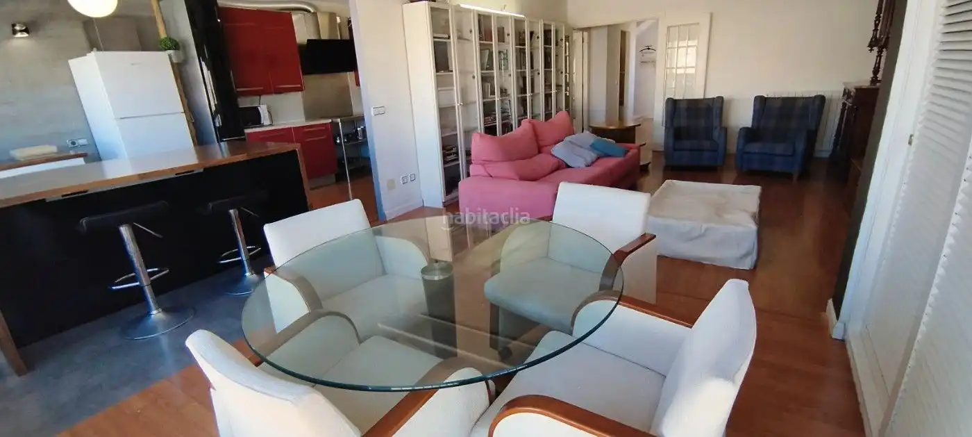 Penthouse with pool for sale in Calle Maria Parodi 118, imagen 15